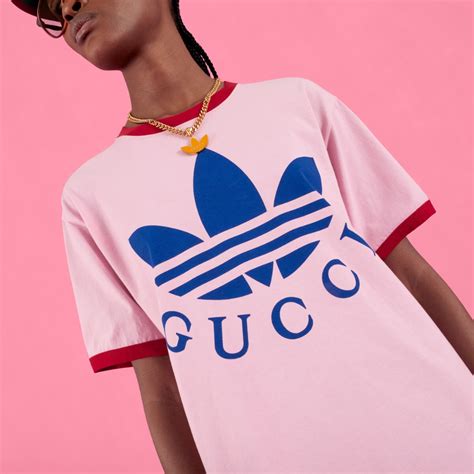 ultra boost gucci price|Gucci adidas t shirts.